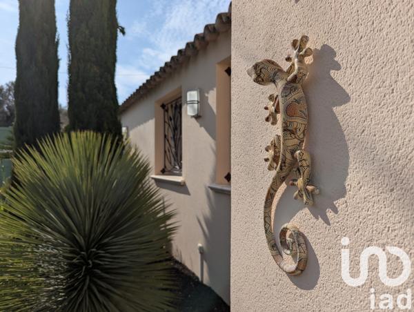 Maison à vendre 6 pièces 192 m² Antibes