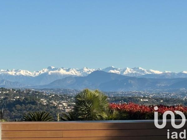 Maison à vendre 6 pièces 192 m² Antibes