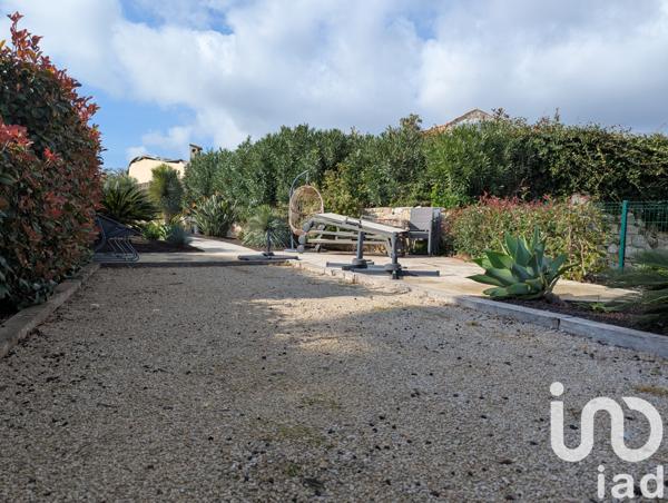 Maison à vendre 6 pièces 192 m² Antibes