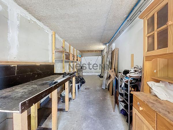 Maison Villeneuve-Saint-Georges 4 pièces 3 chambres 71m²