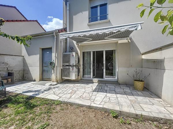 Maison Villeneuve-Saint-Georges 4 pièces 3 chambres 71m²