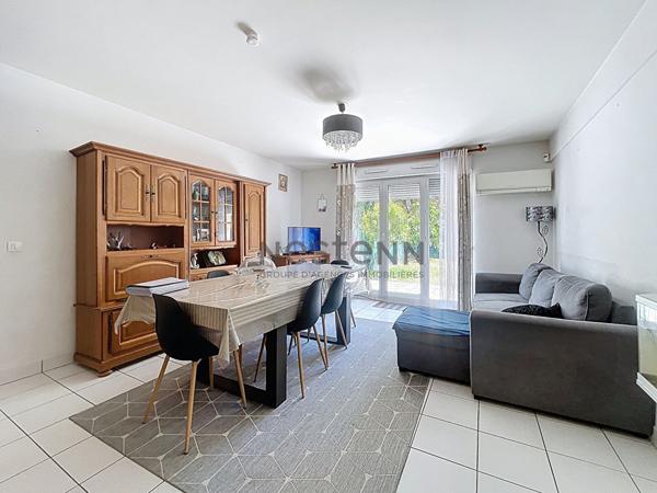 Maison Villeneuve-Saint-Georges 4 pièces 3 chambres 71m²