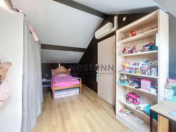 Maison Villeneuve-Saint-Georges 4 pièces 3 chambres 71m²