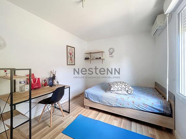 Maison Villeneuve-Saint-Georges 4 pièces 3 chambres 71m²