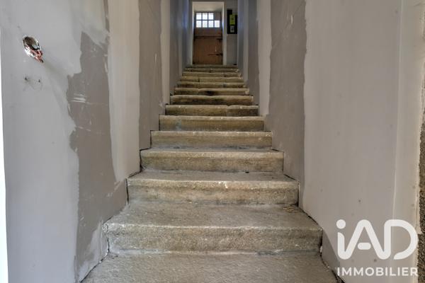 Maison à vendre 12 pièces 329 m² Saint-Léger-le-Guérétois