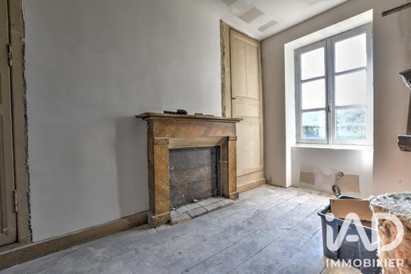Maison à vendre 12 pièces 329 m² Saint-Léger-le-Guérétois