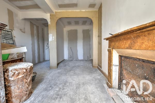 Maison à vendre 12 pièces 329 m² Saint-Léger-le-Guérétois