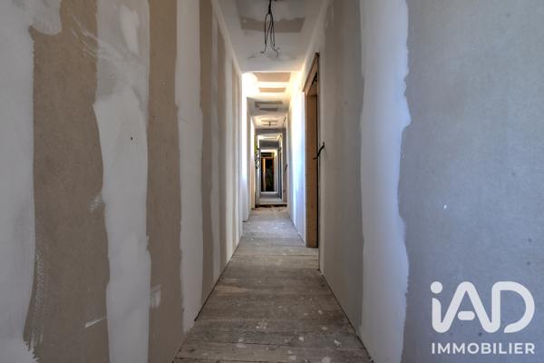 Maison à vendre 12 pièces 329 m² Saint-Léger-le-Guérétois