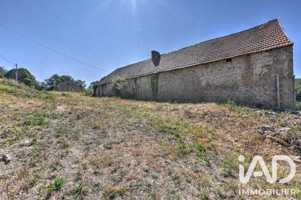 Maison à vendre 12 pièces 329 m² Saint-Léger-le-Guérétois