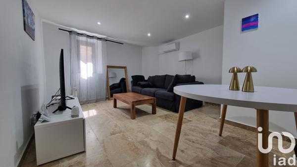 Maison à vendre 3 pièces 84 m² Fontès