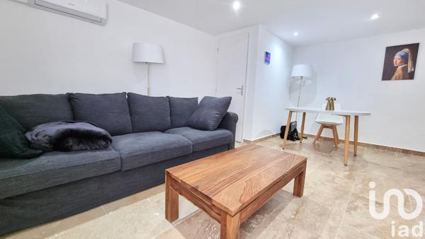 Maison à vendre 3 pièces 84 m² Fontès