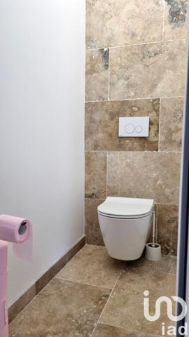 Maison à vendre 3 pièces 84 m² Fontès