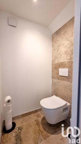 Maison à vendre 3 pièces 84 m² Fontès