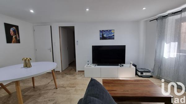 Maison à vendre 3 pièces 84 m² Fontès