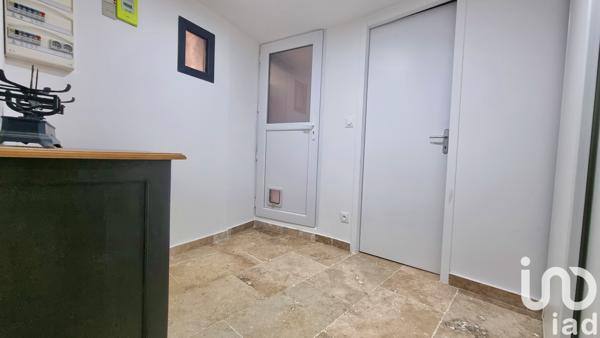 Maison à vendre 3 pièces 84 m² Fontès