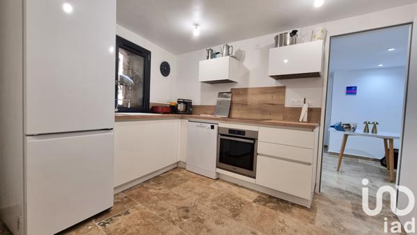 Maison à vendre 3 pièces 84 m² Fontès