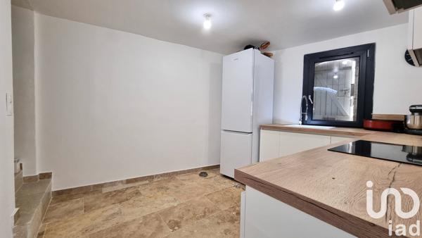 Maison à vendre 3 pièces 84 m² Fontès