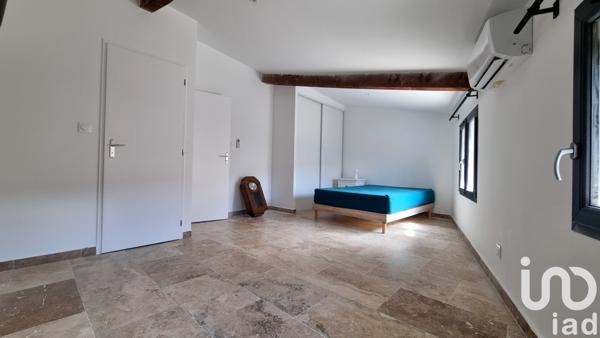 Maison à vendre 3 pièces 84 m² Fontès