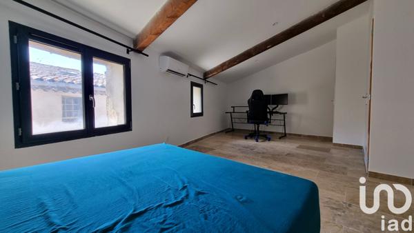 Maison à vendre 3 pièces 84 m² Fontès