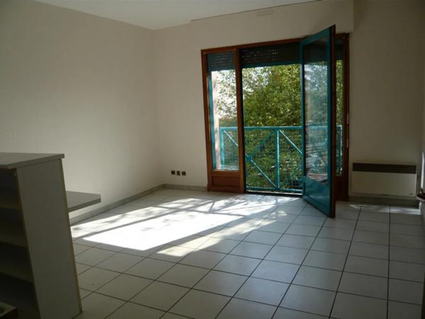 Appartement à louer à Toulouse (31100)