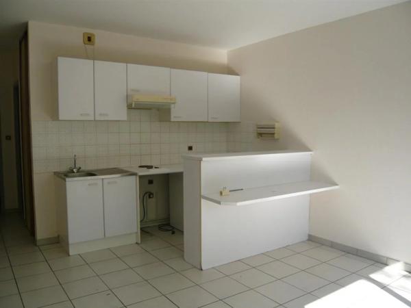 Appartement à louer à Toulouse (31100)
