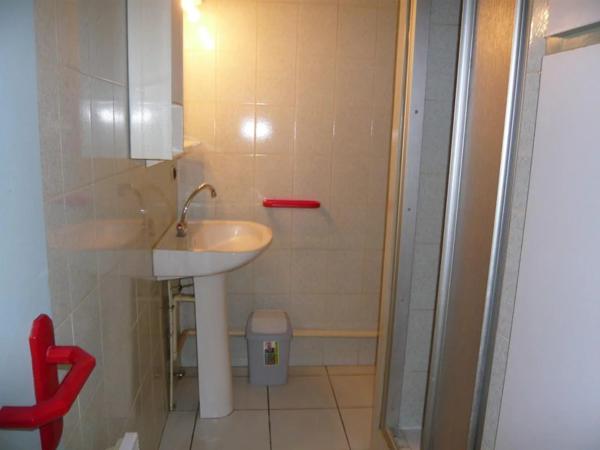 Appartement à louer à Toulouse (31100)