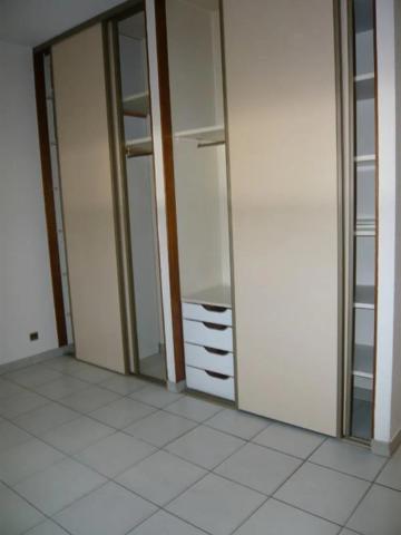 Appartement à louer à Toulouse (31100)