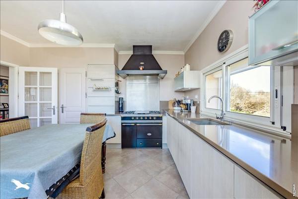 Maison à vendre |  Gaillac |  9 pièces | 195 m²