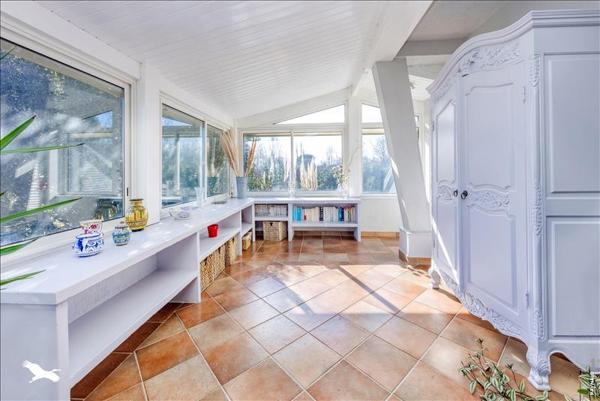 Maison à vendre |  Gaillac |  9 pièces | 195 m²