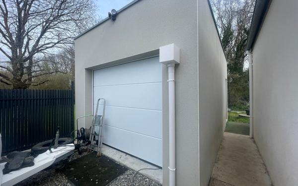 Maison à vendre    4 pièces •  La Turballe