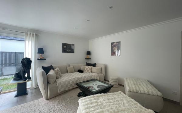 Maison à vendre    4 pièces •  La Turballe