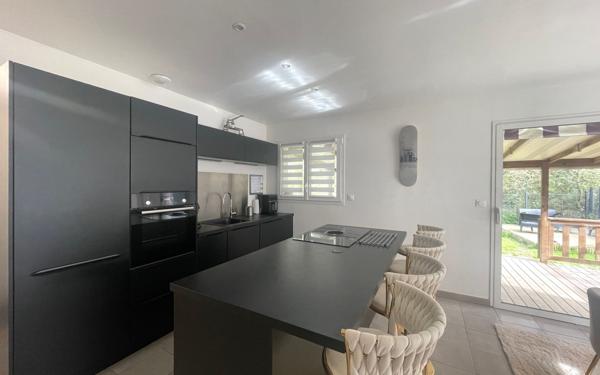 Maison à vendre    4 pièces •  La Turballe