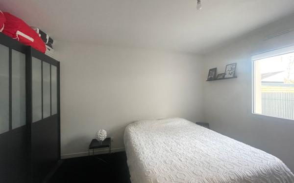 Maison à vendre    4 pièces •  La Turballe