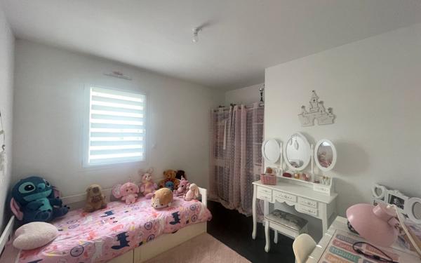 Maison à vendre    4 pièces •  La Turballe