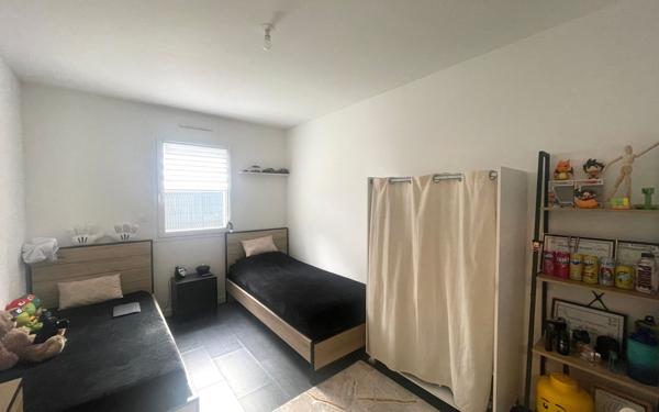 Maison à vendre    4 pièces •  La Turballe