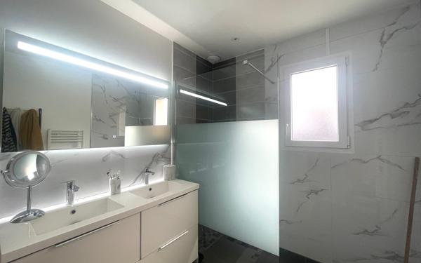 Maison à vendre    4 pièces •  La Turballe