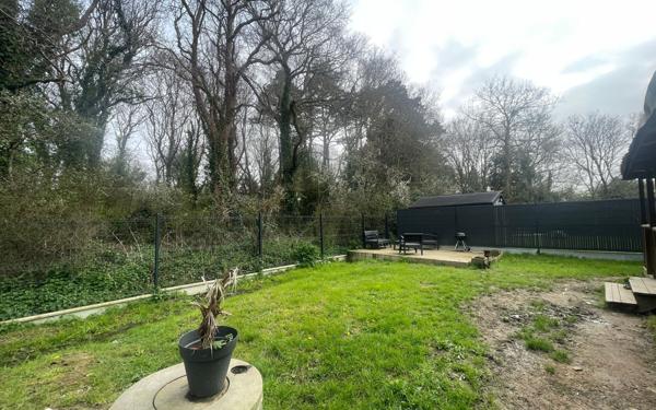 Maison à vendre    4 pièces •  La Turballe