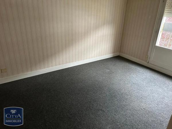 Appartement à louer 4 pièces 76.38m²