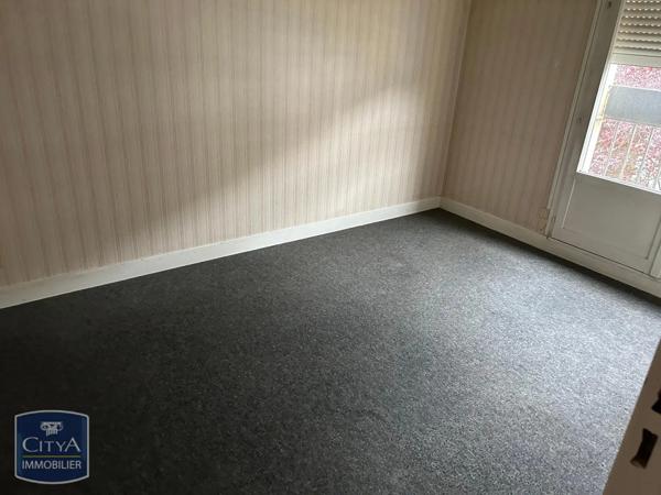 Appartement à louer 4 pièces 76.38m²