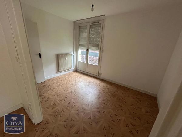 Appartement à louer 4 pièces 76.38m²