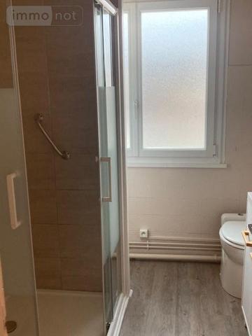 Maison à louer à Arras dans le Pas-de-Calais (62000), ref : 62130-L725