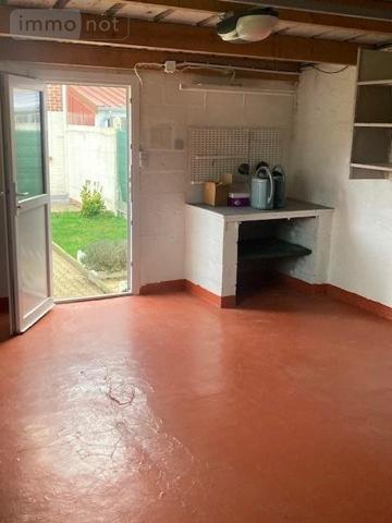 Maison à louer à Arras dans le Pas-de-Calais (62000), ref : 62130-L725