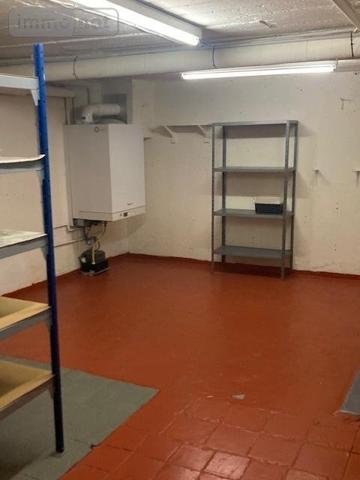 Maison à louer à Arras dans le Pas-de-Calais (62000), ref : 62130-L725