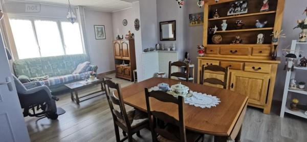 Maison à louer à Arras dans le Pas-de-Calais (62000), ref : 62130-L725