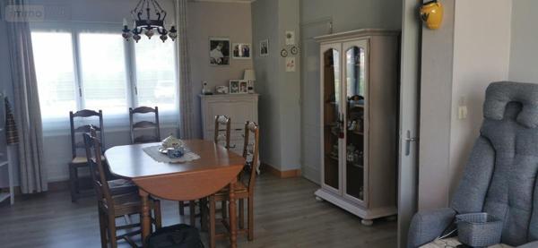 Maison à louer à Arras dans le Pas-de-Calais (62000), ref : 62130-L725