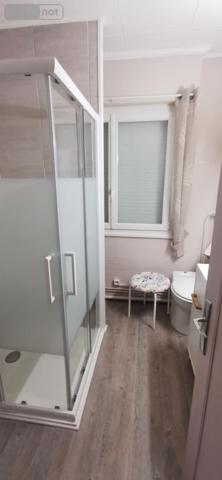 Maison à louer à Arras dans le Pas-de-Calais (62000), ref : 62130-L725