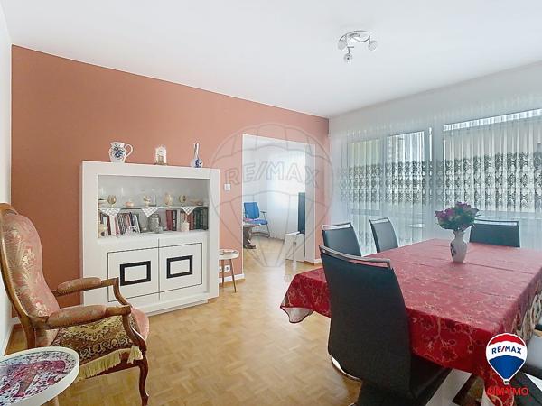 Appartement  en vente - Haut-Rhin - 68