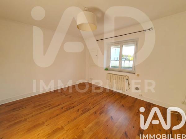 Maison à vendre 3 pièces 66 m² Terres-de-Haute-Charente