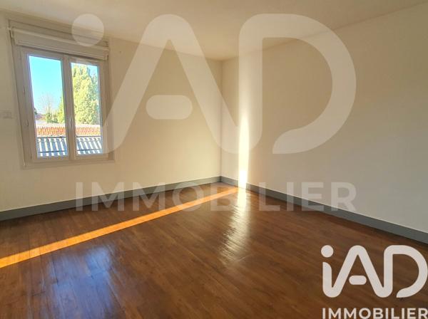 Maison à vendre 3 pièces 66 m² Terres-de-Haute-Charente