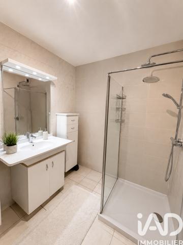 Appartement à vendre 4 pièces 92,19 m² Moulins-lès-Metz